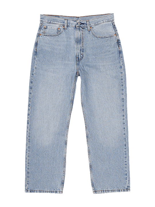 Levi's 565 Jeans Loose Straight Fit Jeans Homme