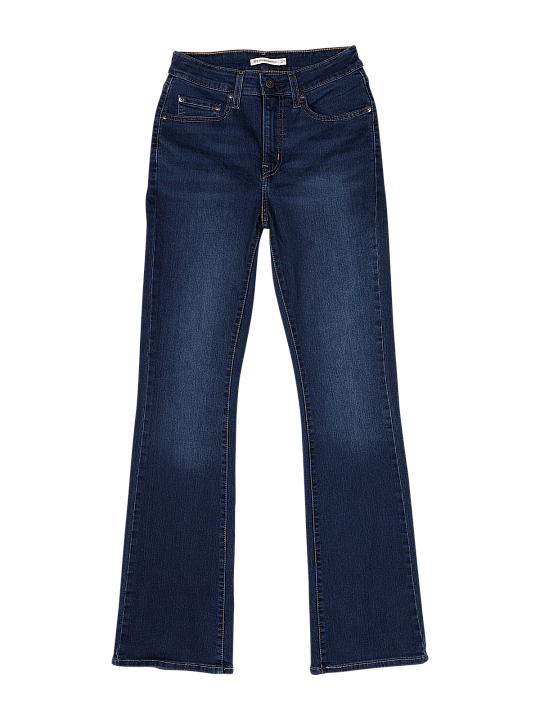 Levi's 725 Jeans Bootcut Jeans Femme