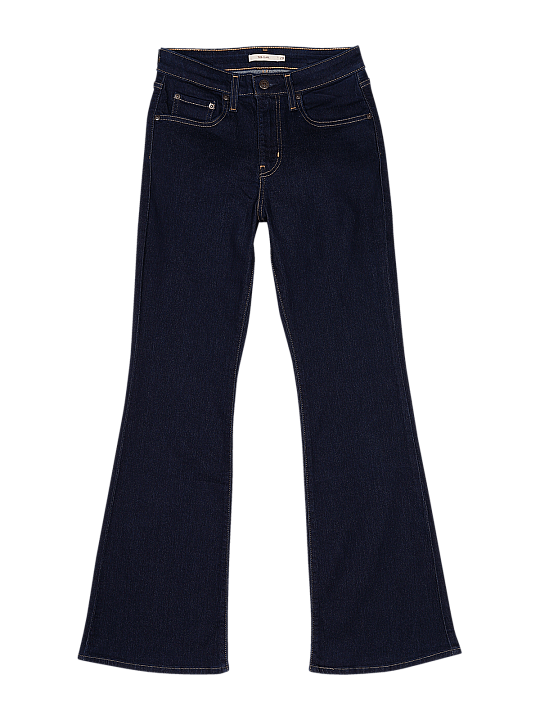 Levi's 726 Jeans Flare Women's Jeans