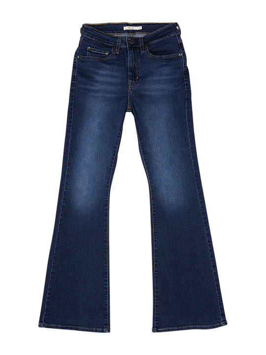 Levi's 726 Jeans Flare Jeans Femme