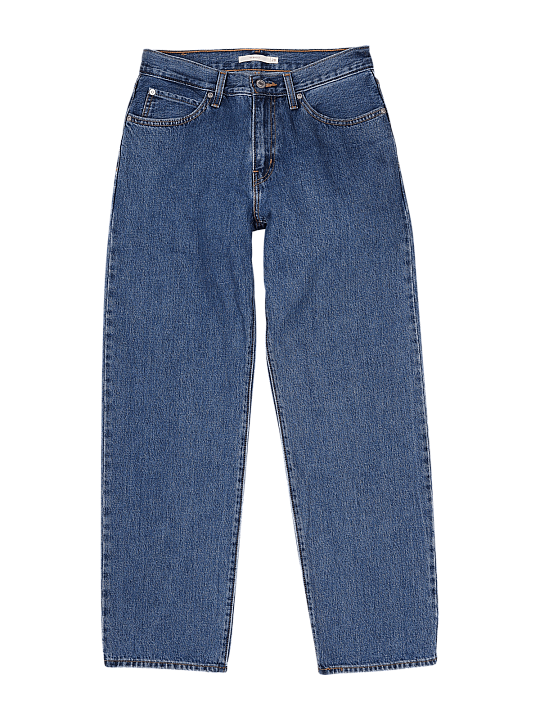 Levi's 94 Baggy Jeans Straight Fit Damen Jeans