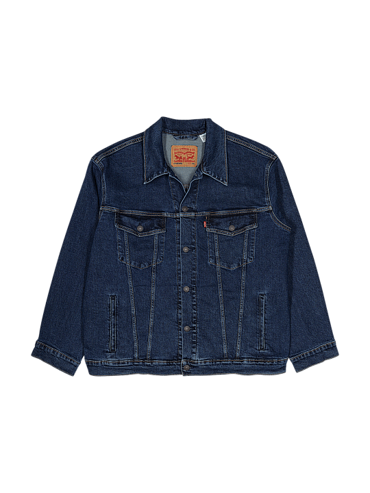 Levi's Big Trucker Jacket Men's Jacket