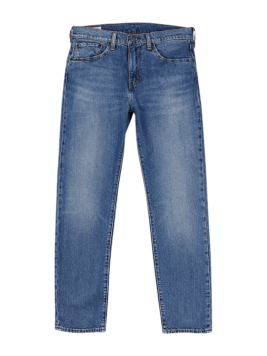 Levi's Premium 502 Jeans Tapered Fit Men's Jeans