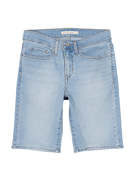 Levi's Shaping Bermuda Shorts Women's Short