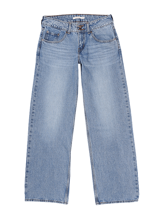 Levi's Superlow Loose Jeans Jeans Femme