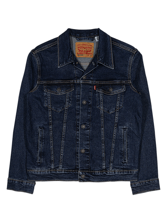 Levi's Original Trucker Jacket Herren Jacke