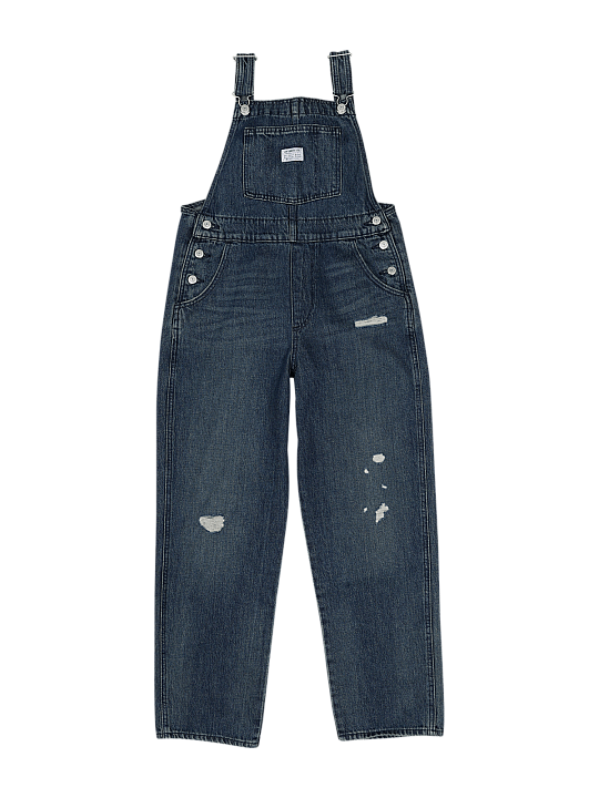 Levi's Vintage Overall Women's Jeans