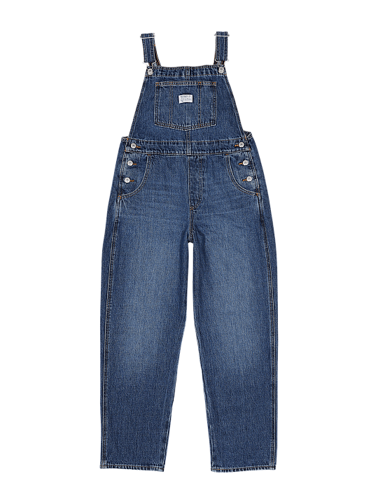 Levi's Vintage Overall Straight Fit Women's Jeans