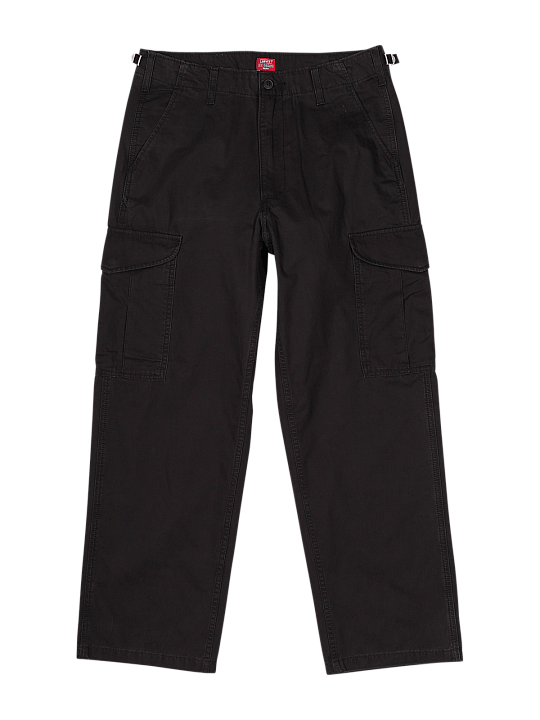 Levi's XX Cargo Pants Baggy Fit Canvas Pantalon Homme