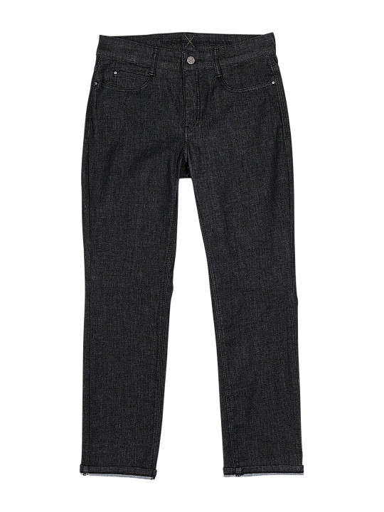 Mac Dream Jeans Cropped Straight Fit Women's Jeans