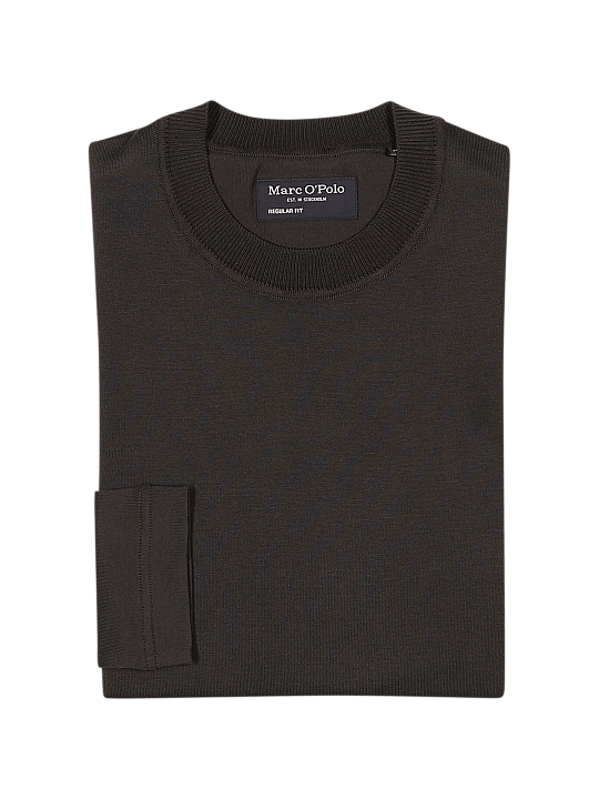 Marc O'Polo T-Shirt Long Sleeve Jersey Men's T-Shirt