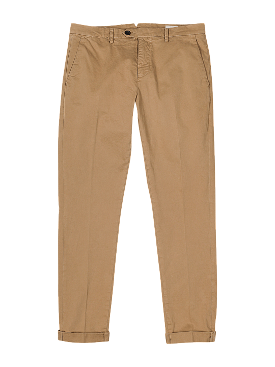 Mason's Torino Chino Slim Fit Pantalon Homme