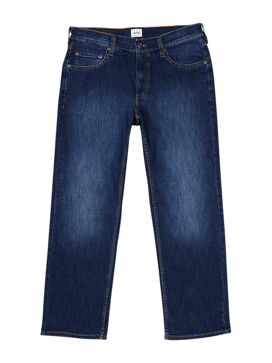 Mustang Big Sur Jeans Straight Fit Men's Jeans