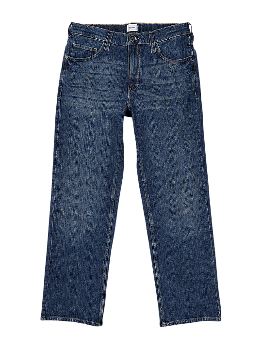 Mustang Big Sur Jeans Straight Fit Men's Jeans