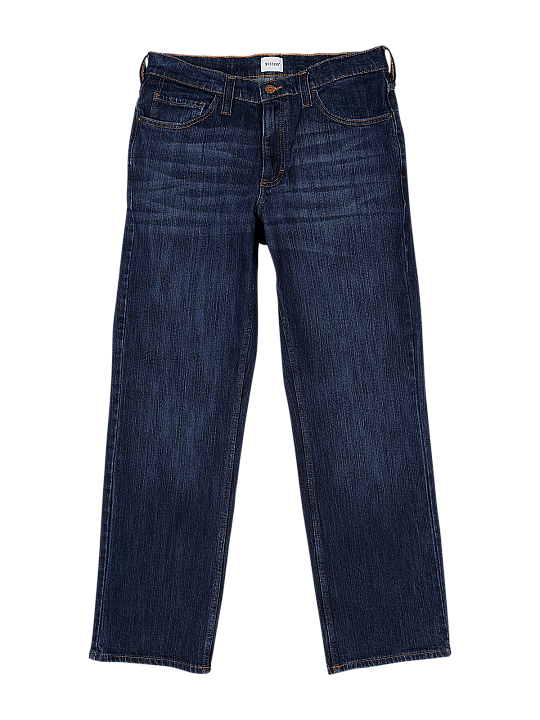 Mustang Big Sur Jeans Straight Fit Men's Jeans