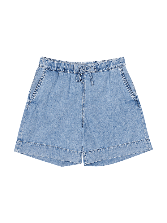 Mustang Jodie Shorts Drawstring Women's Short