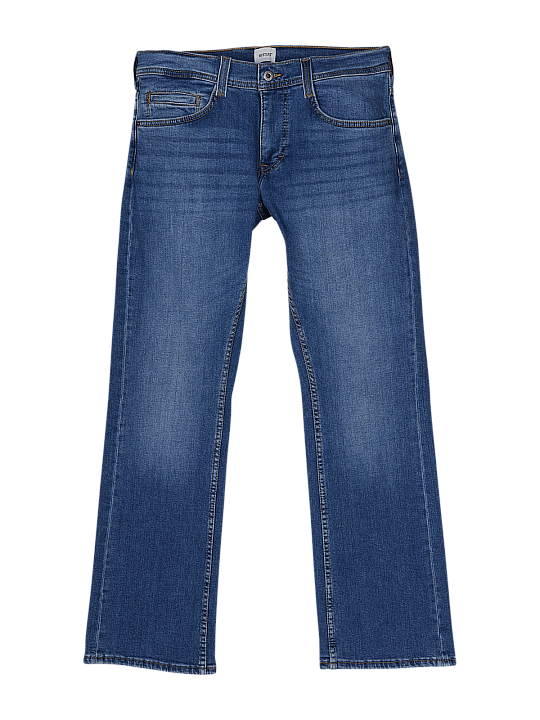 Mustang Oregon Jeans Bootcut Jeans Homme