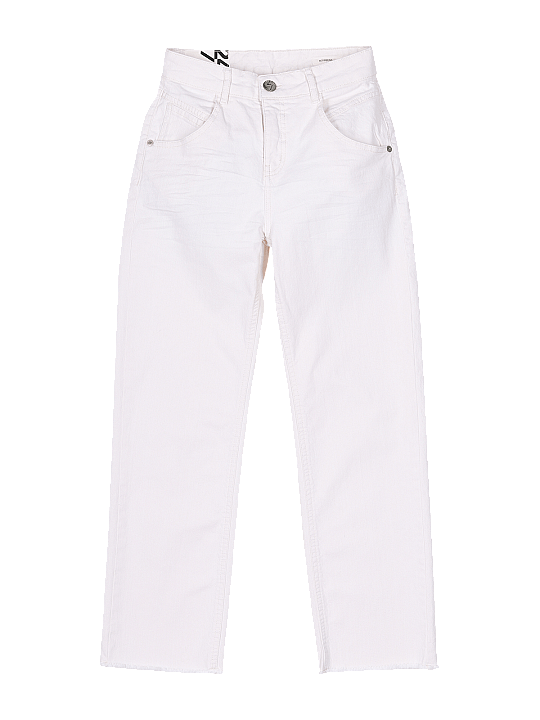 Opus Lani Twist Jeans Boyfriend Fit Women's Jeans