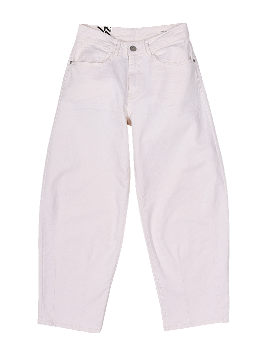 Opus Lissie Bold Jeans Barrel Fit Women's Jeans