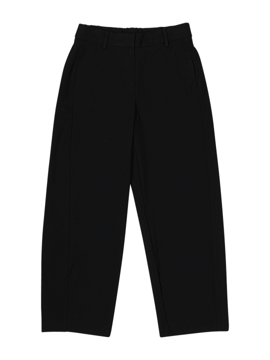 Opus Pants Mette Chino Relaxed Fit Damen Hose