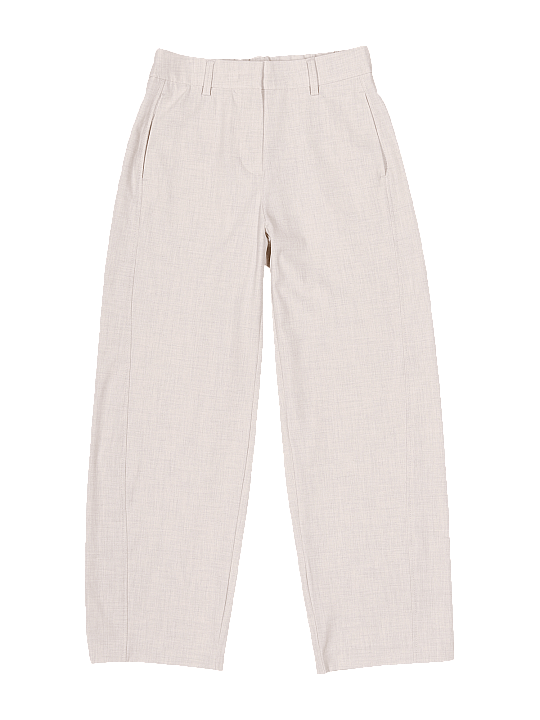 Opus Pants Mette Chino Relaxed Fit Women's Pant