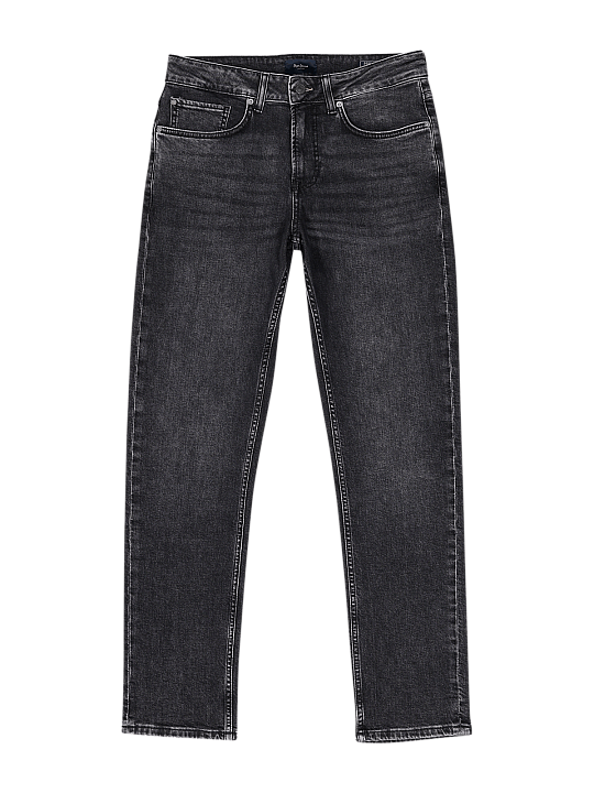 Pepe Jeans Cash Straight Fit Herren Jeans