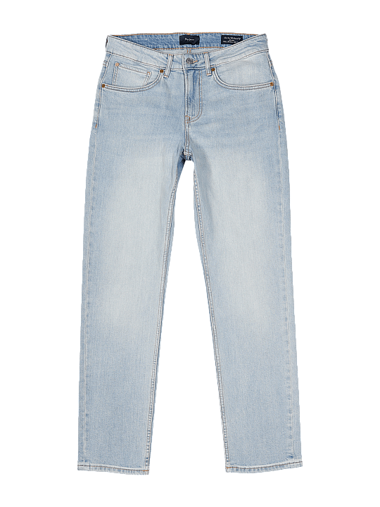 Pepe Jeans Cash Straight Fit Herren Jeans
