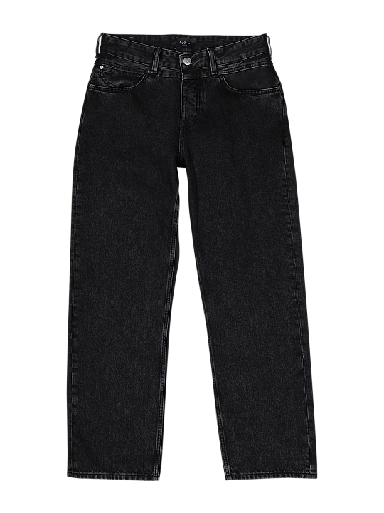 Pepe Jeans Craft Boyfriend Damen Jeans