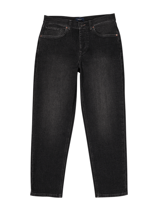 Pepe Jeans Dalston Comfort Straight Fit Jeans Homme