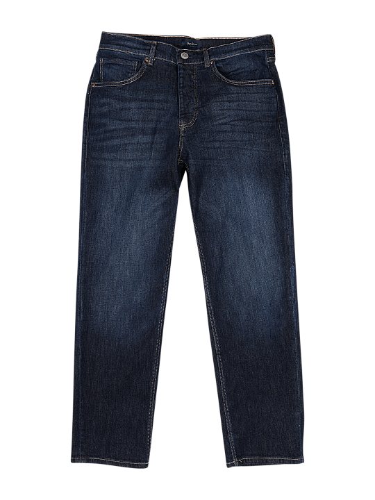 Pepe Jeans Dalston Comfort Straight Fit Jeans Homme