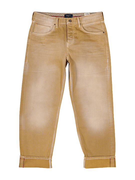 Pepe Jeans Dalston Straight Fit Herren Jeans