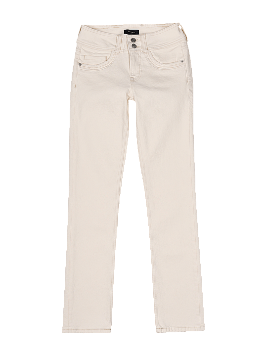 Pepe Jeans Gen Slim Fit 5 Pocket Pants Women's Jeans