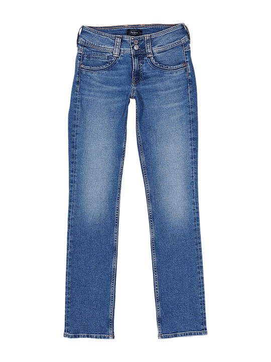 Pepe Jeans Gen Slim Fit Women's Jeans