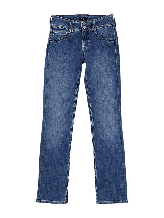 Pepe Jeans Gen Slim Fit Damen Jeans