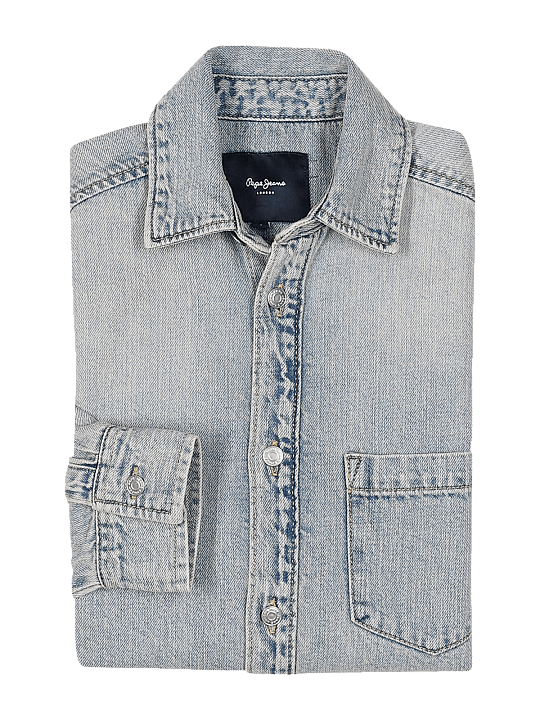 Pepe Jeans Grove Overshirt Shirts