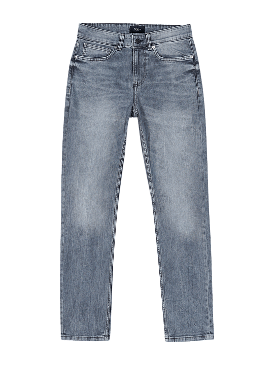 Pepe Jeans Hatch Slim Fit Herren Jeans