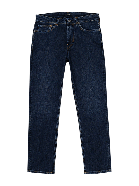 Pepe Jeans Hatch Slim Fit Jeans Homme