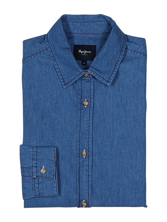 Pepe Jeans Lane Blouse Women&lsquo;s Shirt