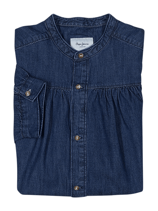 Pepe Jeans Livia Shirt Women&lsquo;s Shirt