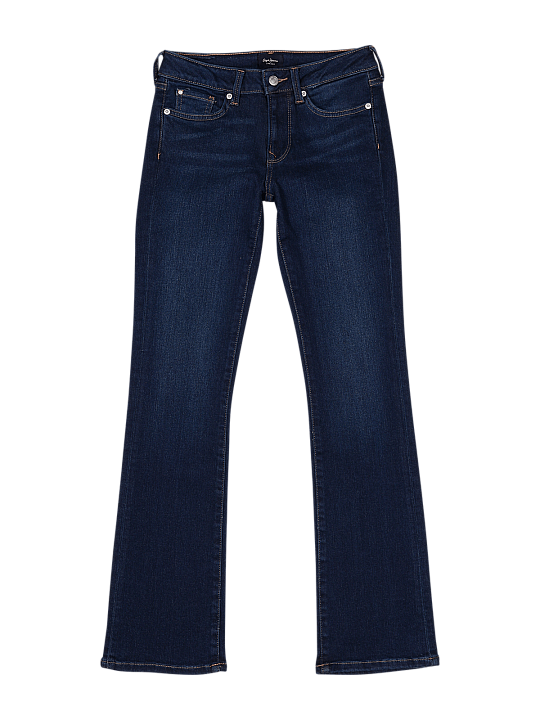 Pepe Jeans Piccadilly Bootcut Damen Jeans