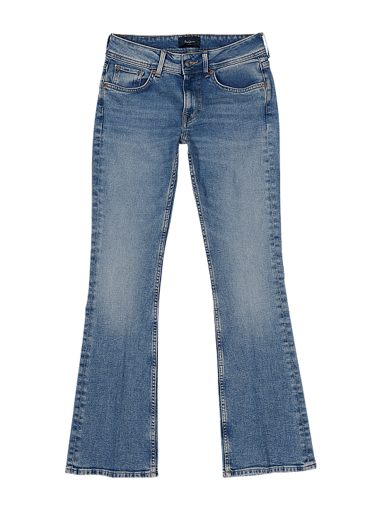 Pepe Jeans Pimlico Flare Damen Jeans
