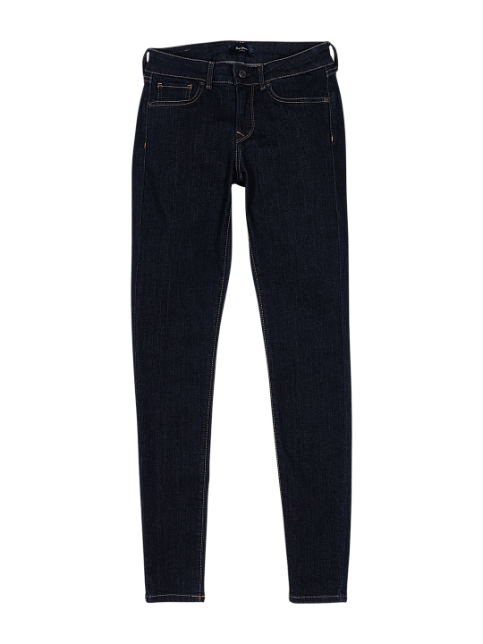 Pepe Jeans Soho Skinny Fit Damen Jeans