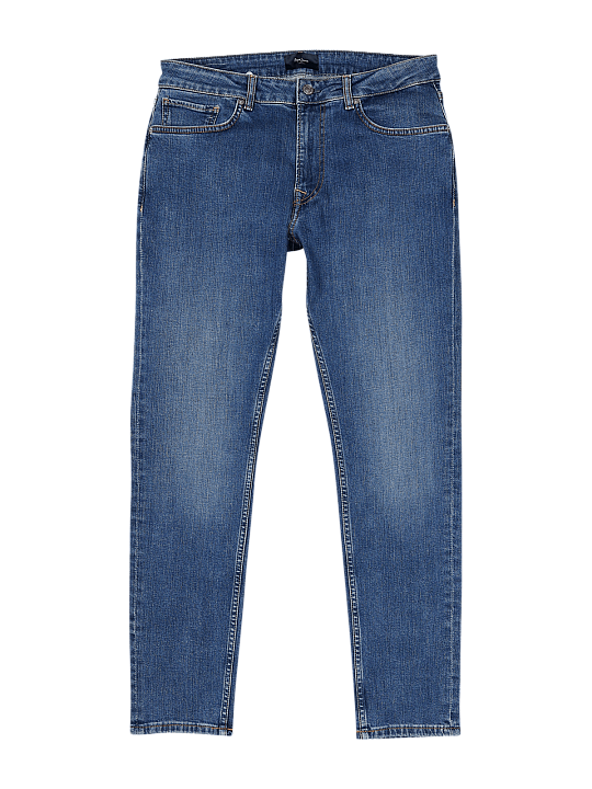 Pepe Jeans Stanley Tapered Fit Jeans Homme
