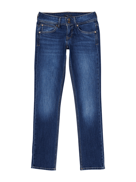 Pepe Jeans Venus Slim Fit Damen Jeans