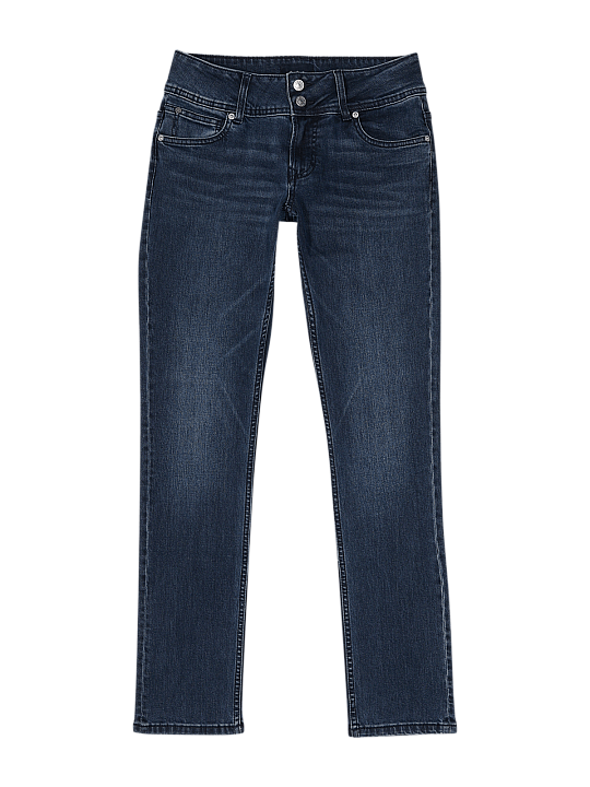 Pepe Jeans Venus Straight Fit Women's Jeans
