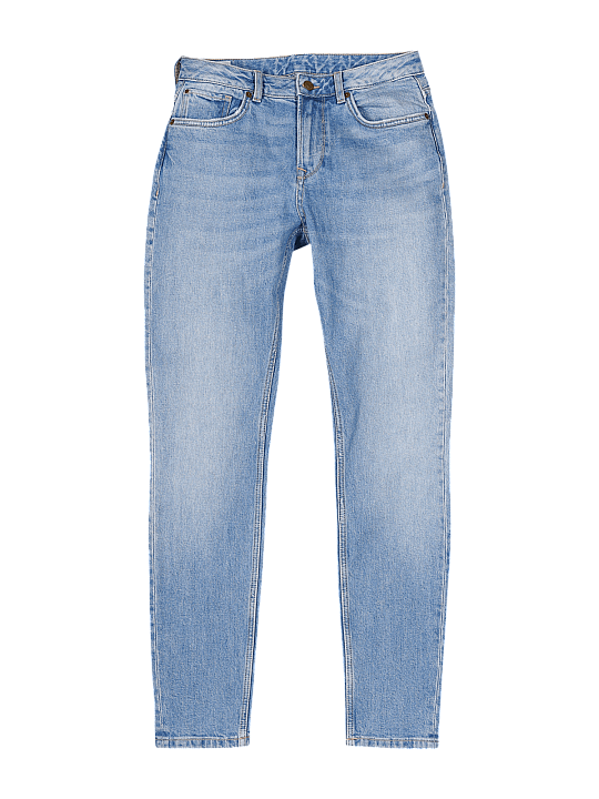 Pepe Jeans Violet Mom Fit Women's Jeans