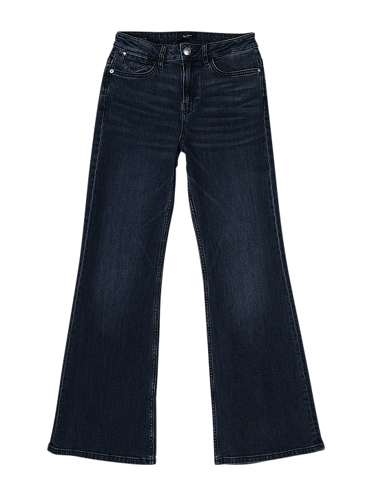 Pepe Jeans Willa Flare Damen Jeans