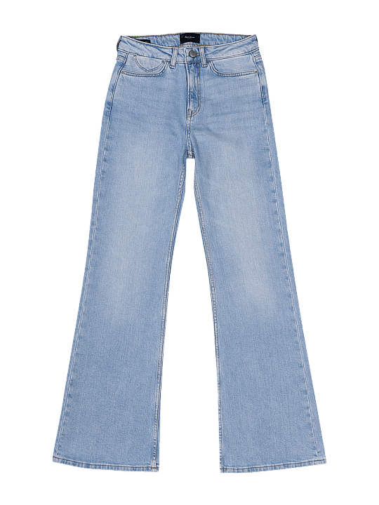 Pepe Jeans Willa Flare Damen Jeans