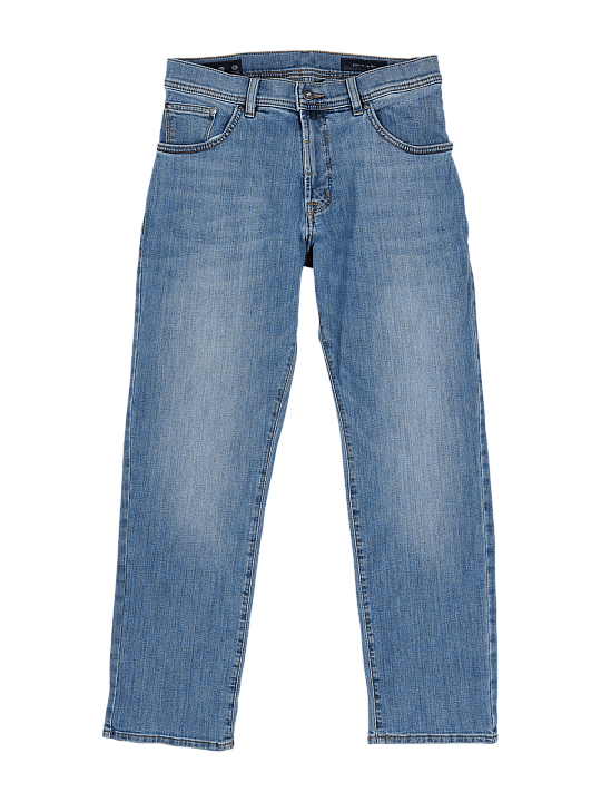 Pierre Cardin Dijon Jeans Comfort Fit Jeans Homme
