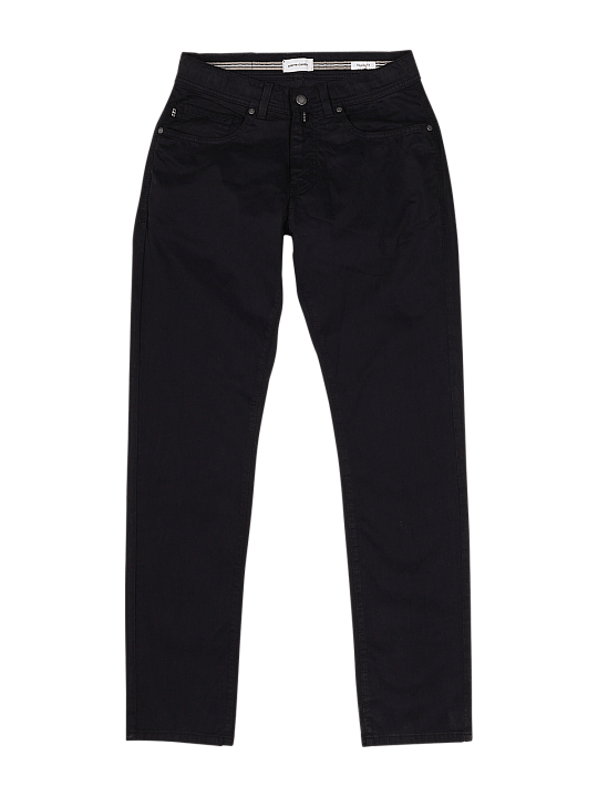 Pierre Cardin Lyon 5-Pocket Pants Tapered Fit Men's Pant